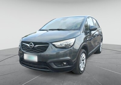 Opel Crossland 1.6 ECOTEC D 8V Start&Stop Advance Quantum Grey Usato Garantito