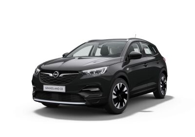 OPEL Grandland X 1.2 Turbo 12V 130 CV Start&Stop aut. Elegance Diamond Black Km 0