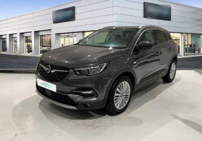 OPEL Grandland X 1.5 diesel Ecotec Start&Stop aut. Innovation Moonstone Grey Km 0