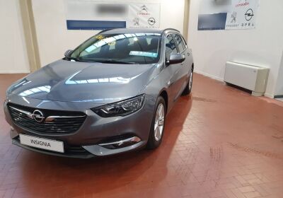 OPEL Insignia 1.6 CDTI 136 S&S Sports Tourer Business Satin Steel Grey Km 0