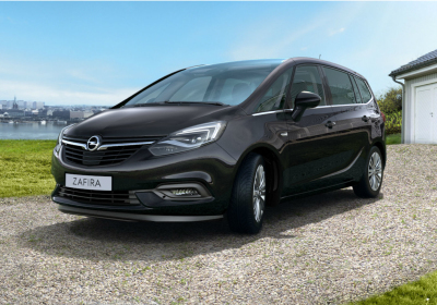 OPEL Zafira 1.6 CDTi 134CV Start&Stop Innovation Mineral Black Km 0