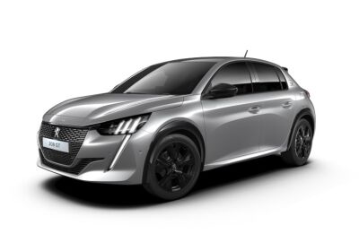 PEUGEOT 208 BlueHDi 100 Stop&Start 5 porte GT Pack Grigio Artense Km 0
