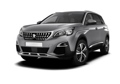 PEUGEOT 5008 1.2 PT t. Allure s&s 130cv 5 p.ti Grigio Artense Km 0
