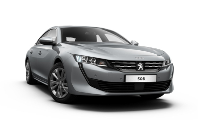 PEUGEOT 508 BlueHDi 130 EAT8 Stop&Start Business Grigio Artense Km 0