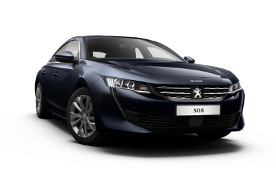 PEUGEOT 508 BlueHDi 160 EAT8 Stop&Start Business Km 0