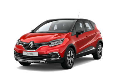 RENAULT Captur TCe 12V 90 CV Sport Edition2 Rosso Passion Km 0