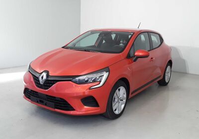 RENAULT Clio 1.0 tce Zen 90cv Orange Valencia Km 0