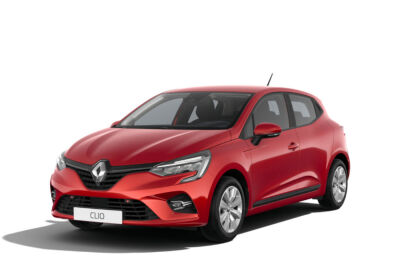 RENAULT Clio SCe 75 CV 5 porte Business Rosso Passion Da immatricolare