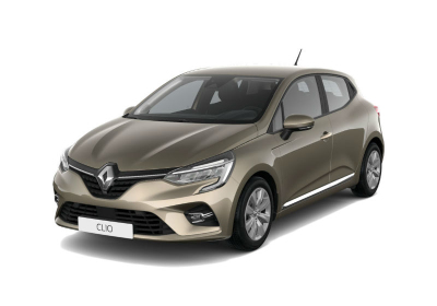 RENAULT Clio TCe 12V 100 CV 5 porte Zen Brun Vision Km 0