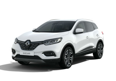 RENAULT Kadjar 1.3 tce Sport Edition2 140cv Bianco Ghiaccio Km 0