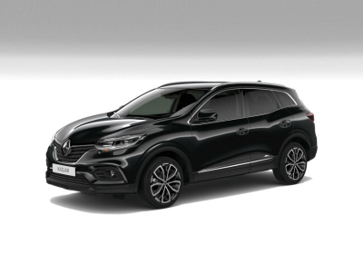 RENAULT Kadjar Blue dCi 8V 115CV Sport Edition Nero Etoilè Km 0