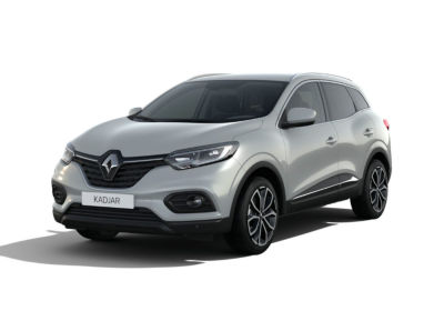 RENAULT Kadjar Blue dCi 8V 115CV Sport Edition Grigio Magnete Km 0