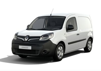 RENAULT Kangoo Express 1.5 dci 95cv Blue Ice Bianco Minerale Km 0