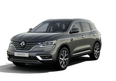 RENAULT Koleos dCi 175CV 4x4 X-Tronic Energy Executive Grigio Grafite Km 0