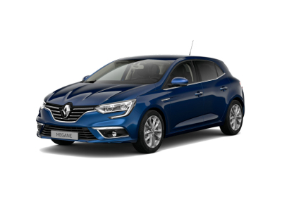 RENAULT Megane dCi 8V 110 CV EDC Energy Intens Blu Cosmo Km 0