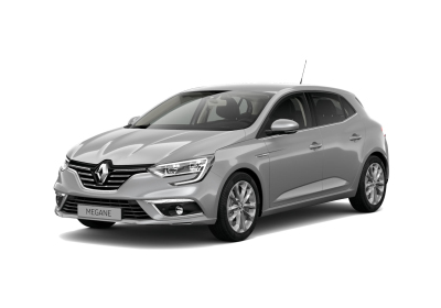 RENAULT Megane dCi 8V 110 CV Energy Duel2 Grigio Platino Km 0
