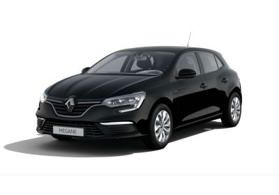 RENAULT Megane dCi 8V 110 CV Energy Duel Nero Etoilé Km 0