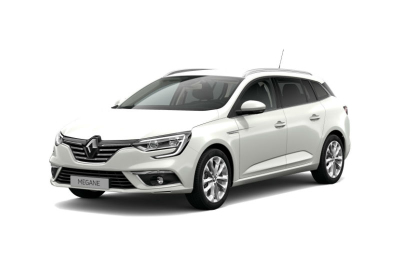 RENAULT Megane Sporter dCi 130 CV Energy Intens Bianco Nacre' Km 0