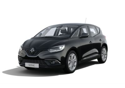 RENAULT Scenic 1.3 tce Sport Edition2 140cv Fap Nero Etoilé Km 0