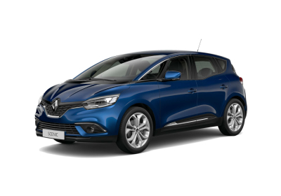 RENAULT Scenic Blue dCi 120 CV Sport Edition2 Blu Cosmo Km 0