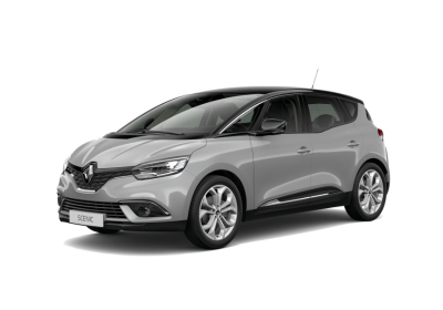 RENAULT Scenic Blue dCi 120 CV Sport Edition2 Grigio Platino Km 0