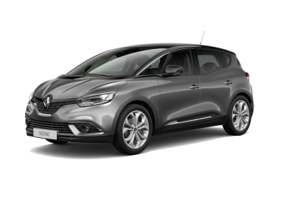 RENAULT Scenic Blue dCi 120 CV Sport Edition2 Grigio Cassiopea Km 0