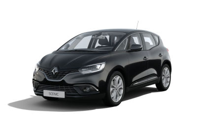RENAULT Scenic Blue dCi 120 CV Business Nero Etoilé Km 0