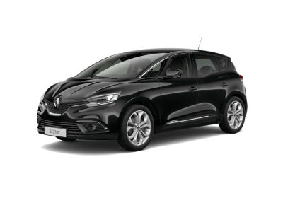 RENAULT Scenic dCi 130 CV Energy Sport Edition2 Nero Etoilè Km 0