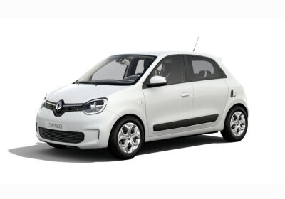RENAULT Twingo 1.0 sce Duel 65cv Bianco Dreams Km 0