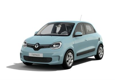 RENAULT Twingo 1.0 sce Duel 65cv Blue Shopping Km 0