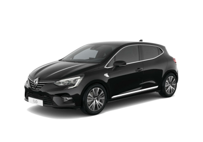 RENAULT Clio TCe 130 CV EDC FAP 5 porte Initiale Paris Nero Etoile' Km 0