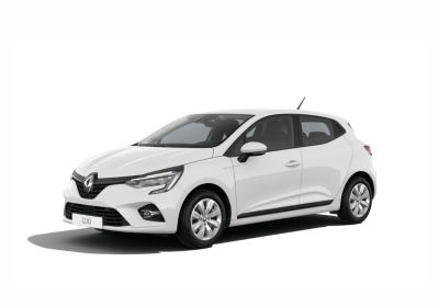 RENAULT Clio Blue dCi 8V 85 CV 5 porte Business Bianco Ghiaccio Km 0