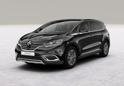 RENAULT Espace 2.0 blue dci Business 160cv 7p.ti edc Nero Etoilé Km 0