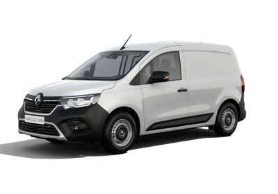 RENAULT Kangoo Van 1.3 TCe 100cv Edition One Bianco Minerale Km 0