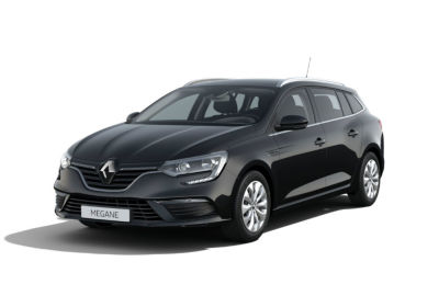 RENAULT Megane Sporter dCi 8V 110 CV Energy Duel Nero Etoilé Km 0