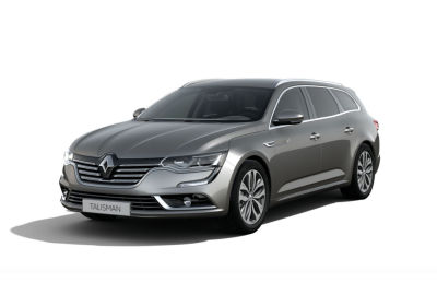 RENAULT Talisman Sporter 1.7 blue dci Business Grigio Cassiopea Km 0