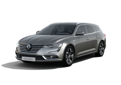 RENAULT Talisman Sporter dCi 160 CV EDC Energy Executive 4Control Grigio Cassiopea Km 0