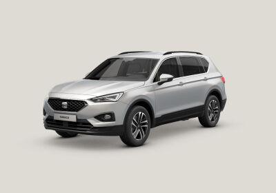 SEAT Tarraco 1.5 TSI Business Bianco Orice Km 0