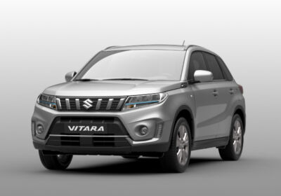SUZUKI Vitara 1.4 Hybrid Cool Argento New York Da immatricolare