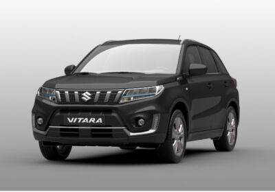 SUZUKI Vitara 1.4 Hybrid Cool Nero Dubai Rottamazione