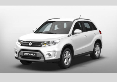 SUZUKI Vitara 1.0 Boosterjet Cool Bianco Santorini Rottamazione