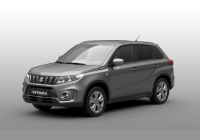 SUZUKI Vitara 1.0 Boosterjet 4WD Allgrip Cool Grigio Londra Rottamazione