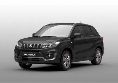 SUZUKI Vitara 1.0 Boosterjet 4WD Allgrip Cool Nero Dubai Rottamazione