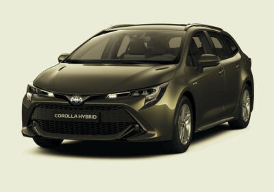TOYOTA Corolla Touring Sports 1.8 Hybrid Active Oxide Bronze Km 0