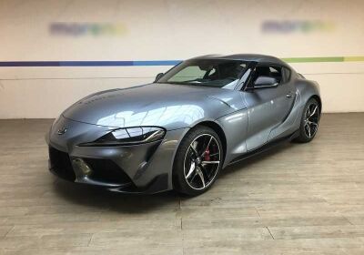 TOYOTA Supra Supra 3.0 GR Auto Ice Grey Km 0