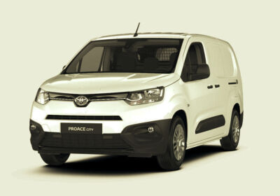 TOYOTA Proace City 1.5D 100cv S&S L1 D Comfort White Km 0
