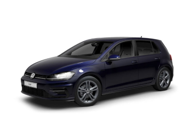 VOLKSWAGEN Golf 1.6 TDI 115 CV DSG 5p. Sport BlueMotion Technology Atlantic Blue Km 0