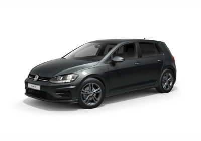 VOLKSWAGEN Golf 1.6 TDI 115 CV DSG 5p. Sport BlueMotion Technology Indium Grey Km 0
