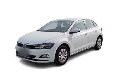 VOLKSWAGEN Polo 1.6 TDI SCR 5p. Trendline BlueMotion Technology Pure White Usato Garantito