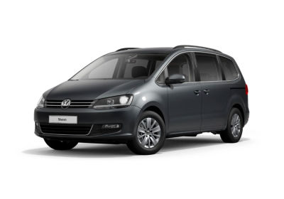 VOLKSWAGEN Sharan 2.0 TDI 150 CV SCR DSG Business BlueMotion Technology Indium Grey Km 0